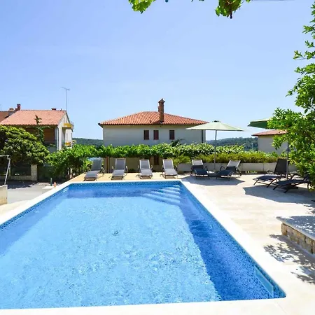 45 Apartman