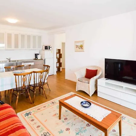 Lejlighed 45 Pula