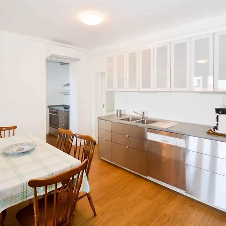 45 Apartmán Pula